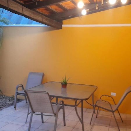 La Maison Bleue Cancún Exterior foto