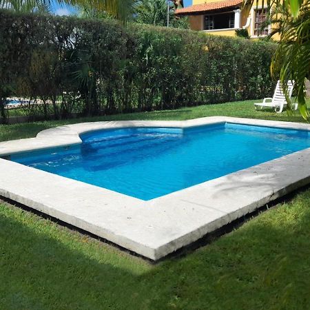 La Maison Bleue Cancún Exterior foto