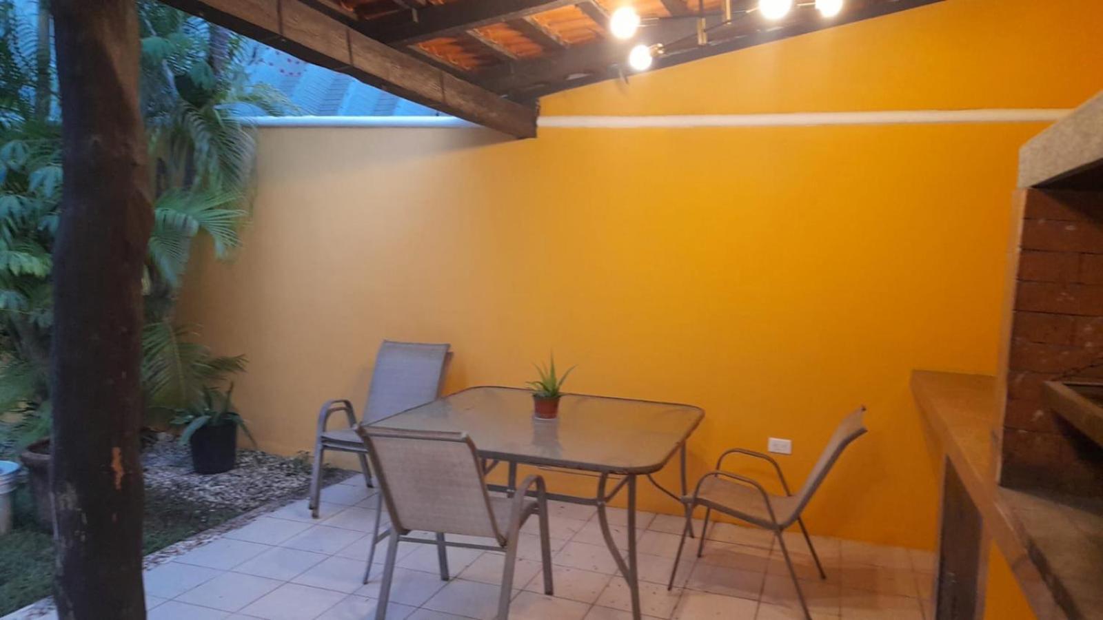 La Maison Bleue Cancún Exterior foto
