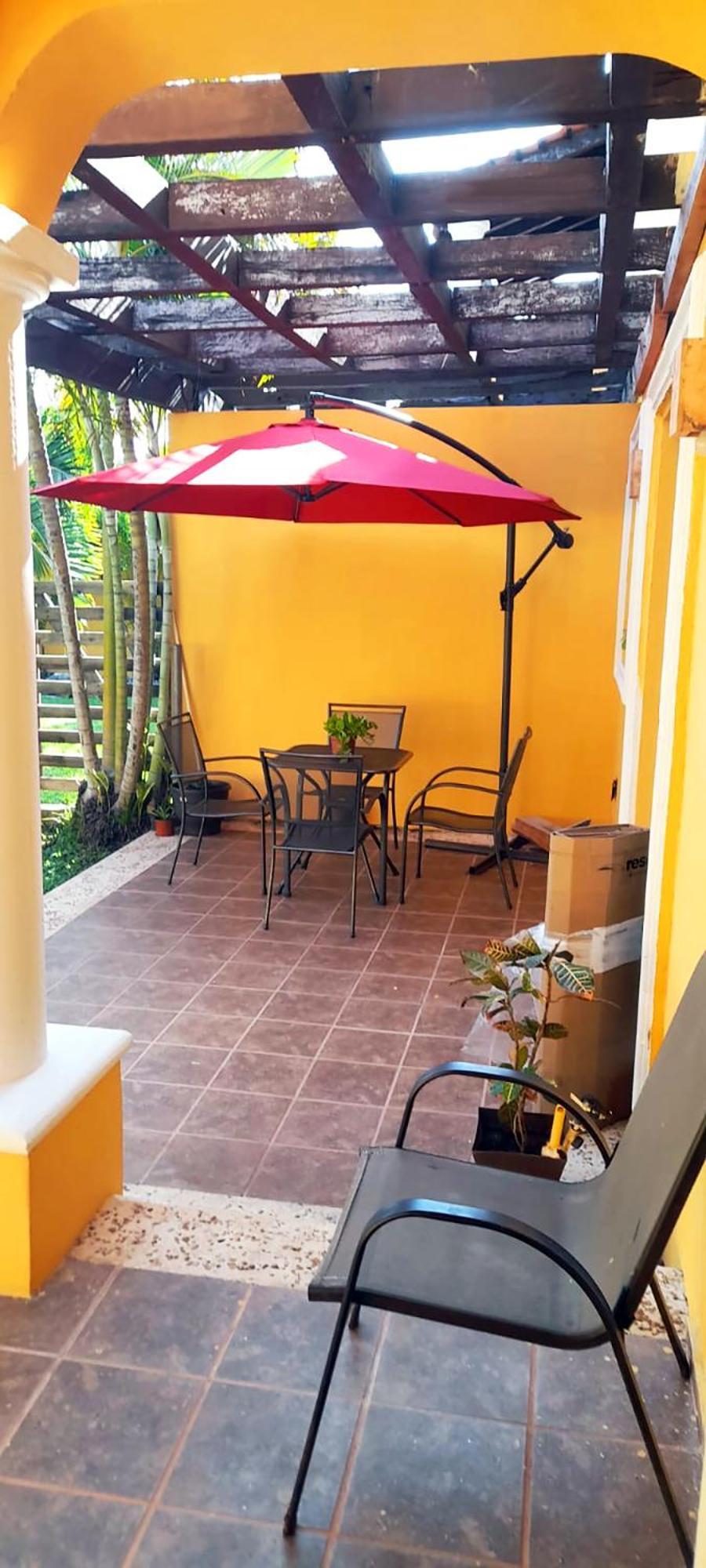 La Maison Bleue Cancún Exterior foto
