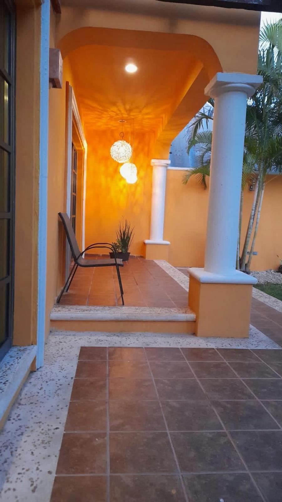 La Maison Bleue Cancún Exterior foto
