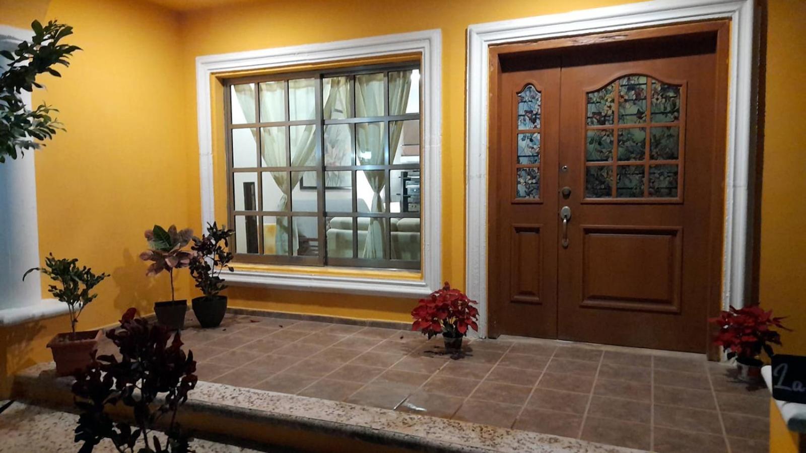 La Maison Bleue Cancún Exterior foto