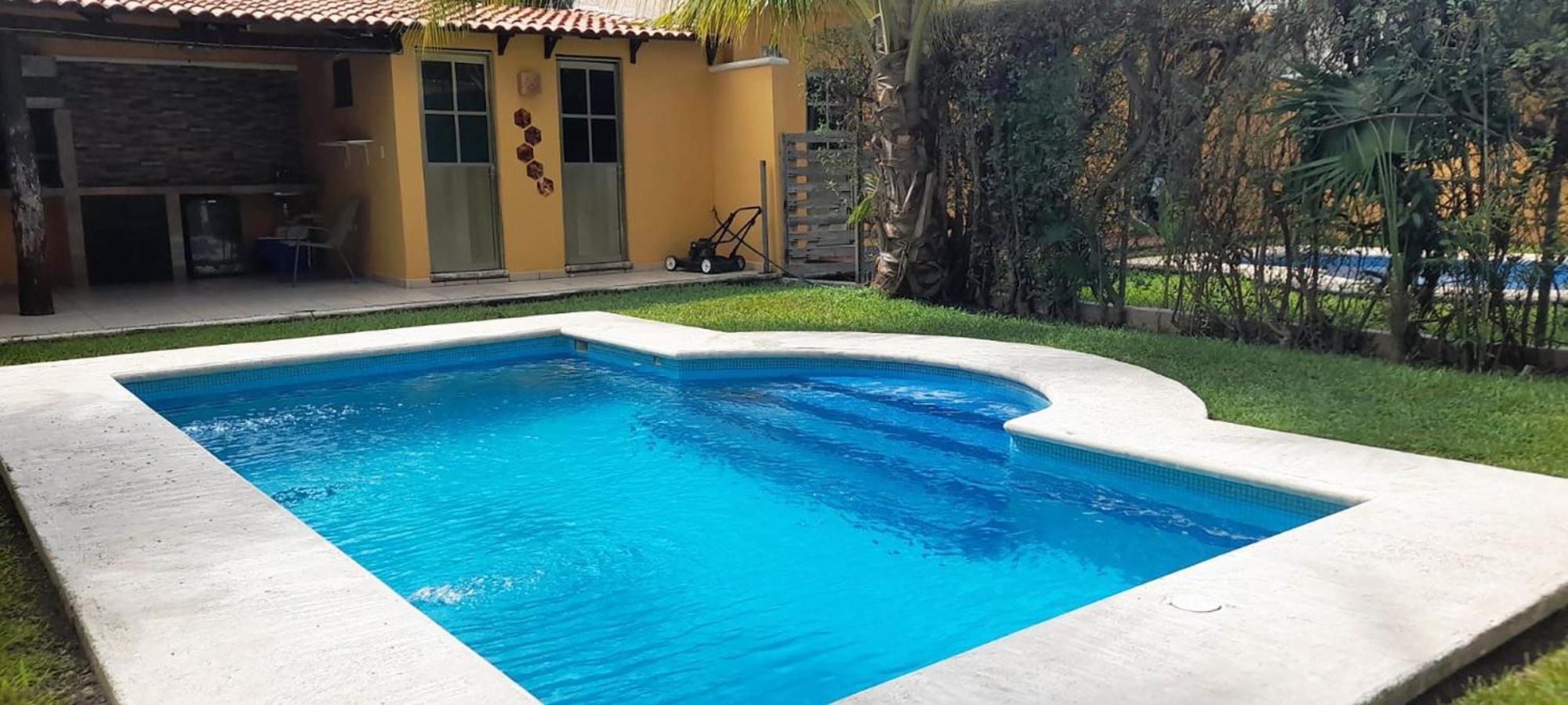 La Maison Bleue Cancún Exterior foto